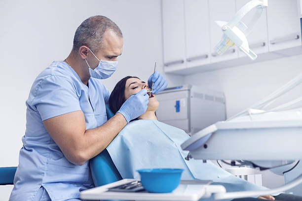 Best Sedation Dentistry  in Rancho Laveras, CA